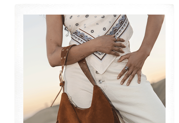 Blaize Bag