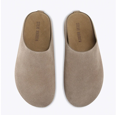 Fern Taupe