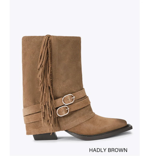 Hadly Brown