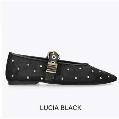 Lucia Black