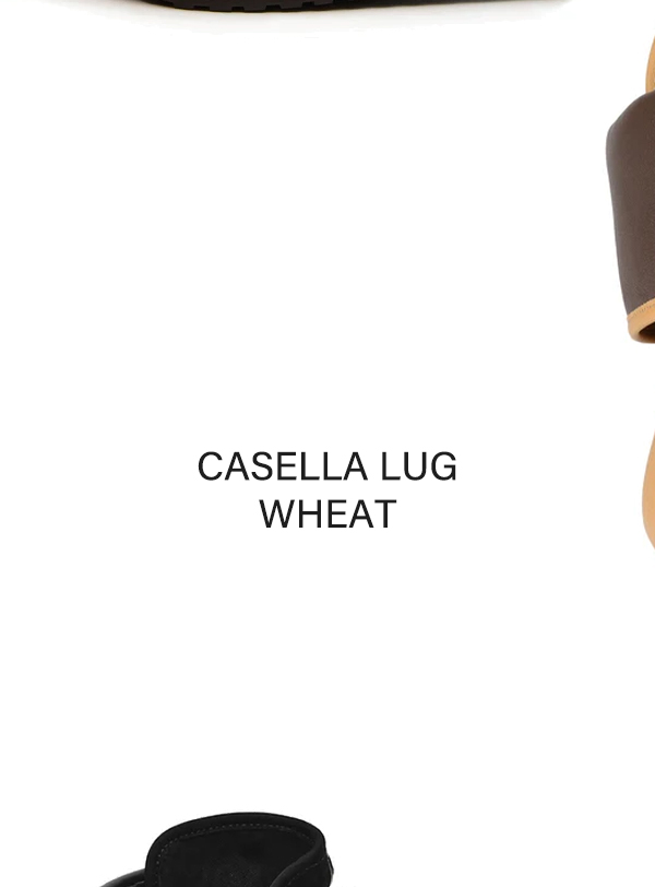 Casella Lug Wheat