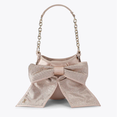 Larina Bag Champagne