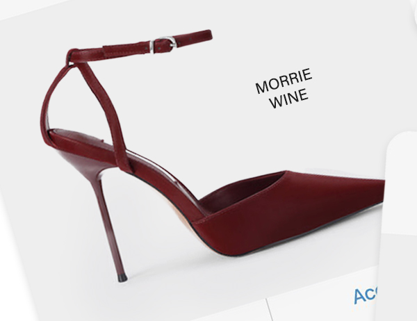 Morrie Wine