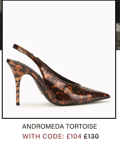 Andromeda Tortoise