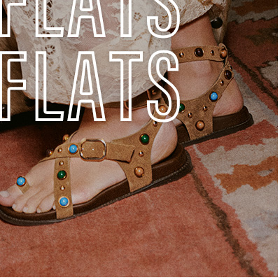 Shop Flats