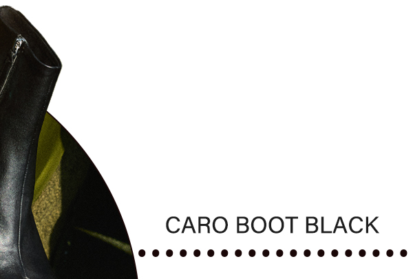 Caro Black