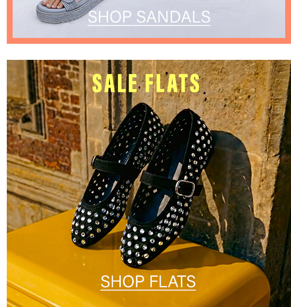 Flats