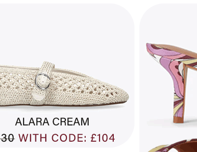 Alara Cream