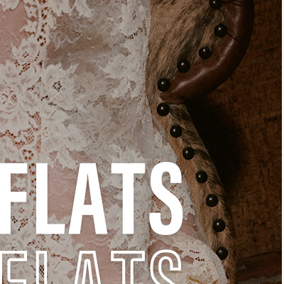 Shop Flats