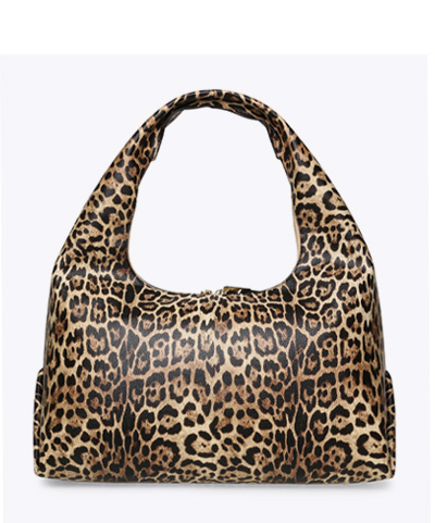 Biva-e Bag Leopard