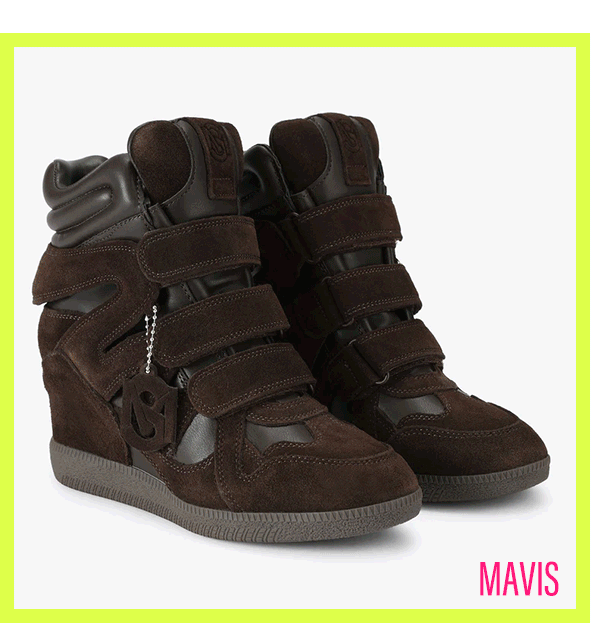 Mavis