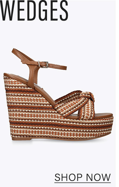 Wedges