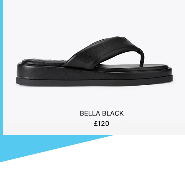 Bella Black