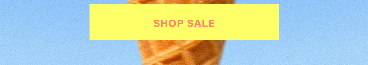 Shop Sale