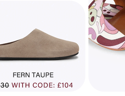 Fern Taupe