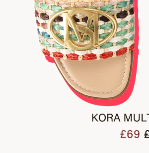 Kora Multi Raffia
