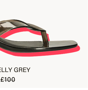 Tracie Jelly Grey