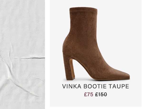 Vinka boot