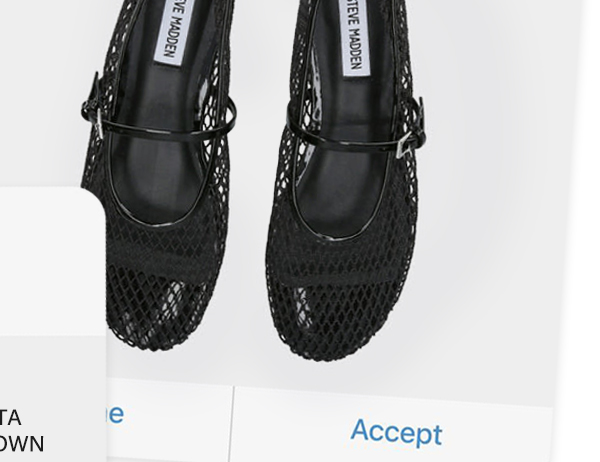 Mags Black