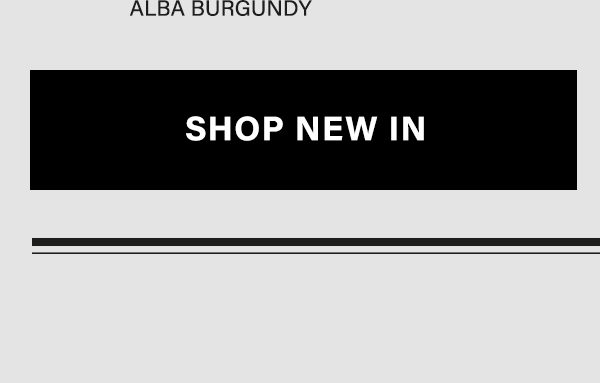 Shop New In
