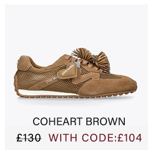 Coheart Brown
