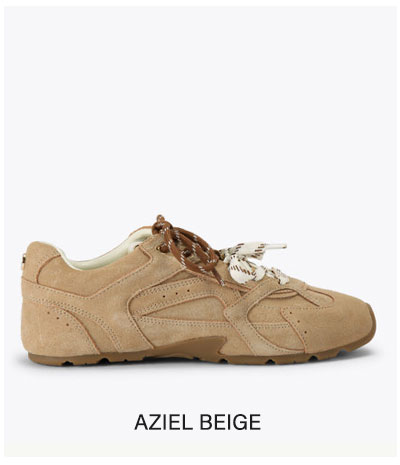 Aziel Beige