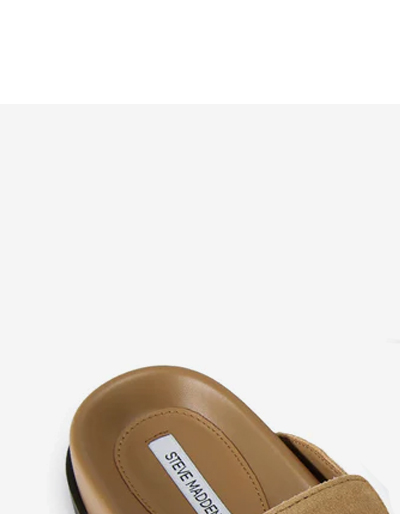 Tobin Mid Brown
