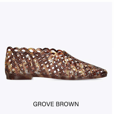Grove Brown