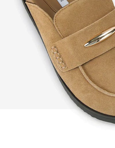 Tobin Mid Brown