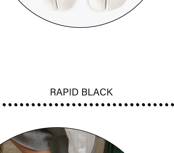 Rapid Black