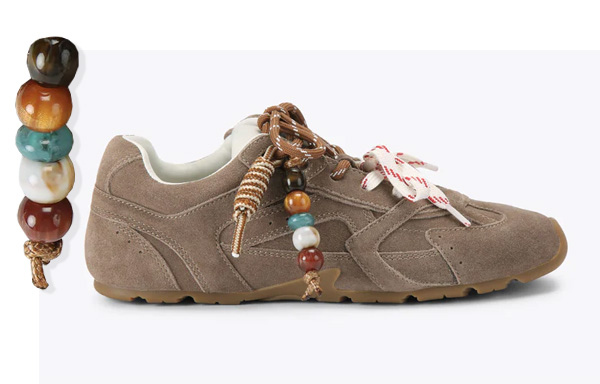 Aziel Taupe Charm