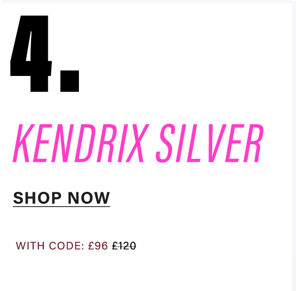 Kendrix Silver