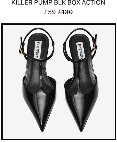 KILLER PUMP BLK BOX ACTION