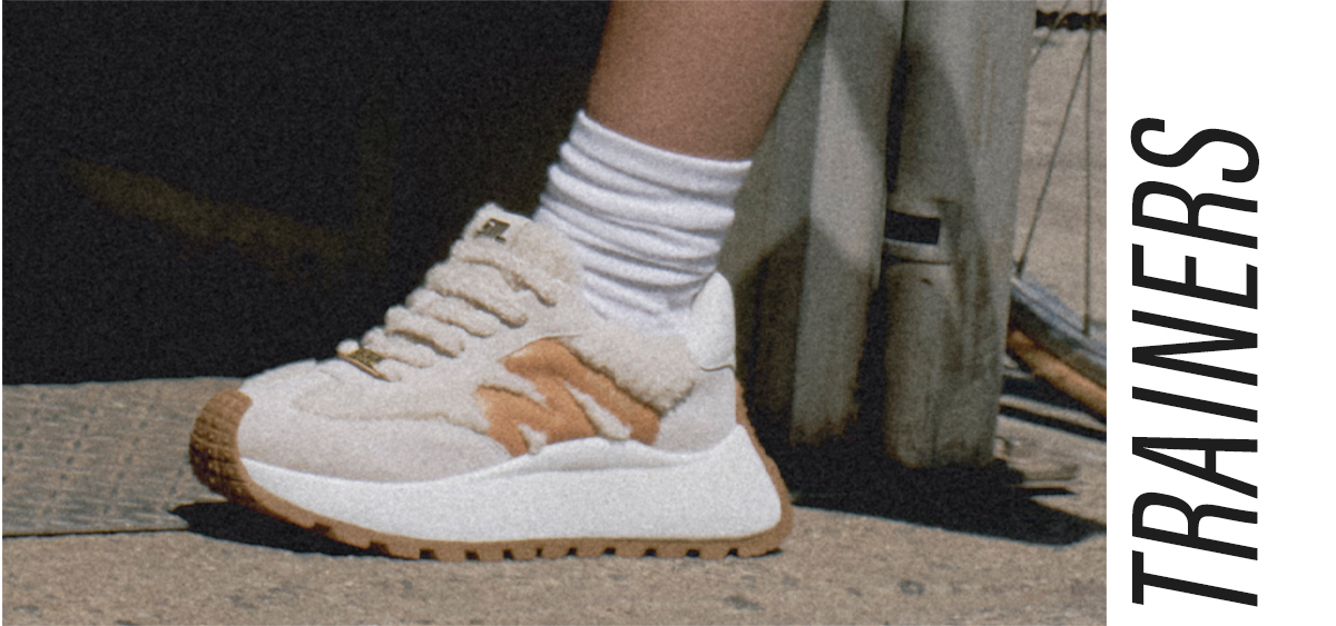 Trainers