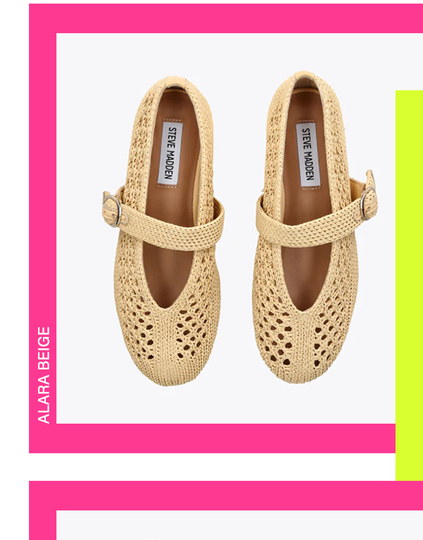 Alara Beige