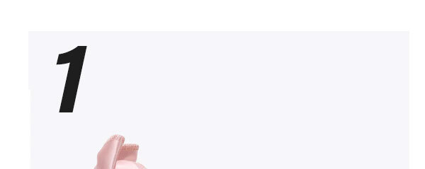 Bougie Pink