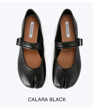 Calara Black