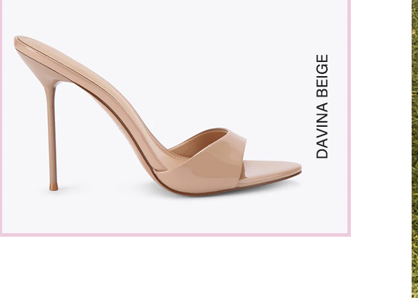 Davina Beige