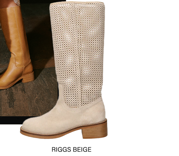 Riggs Beige