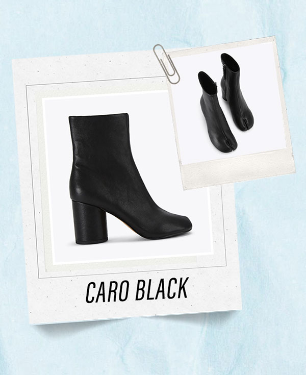 Caro Black
