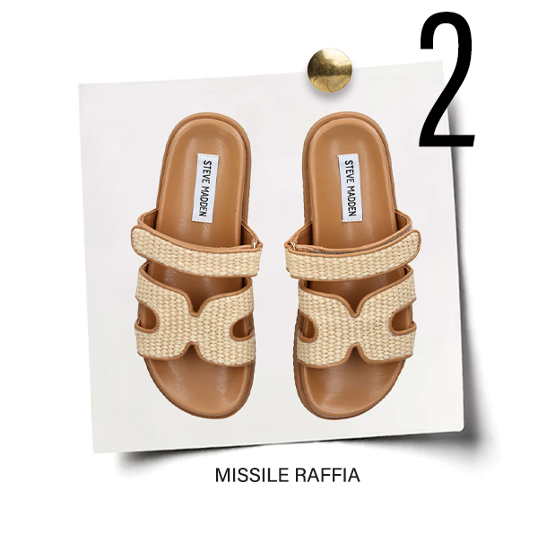 Missile Raffia