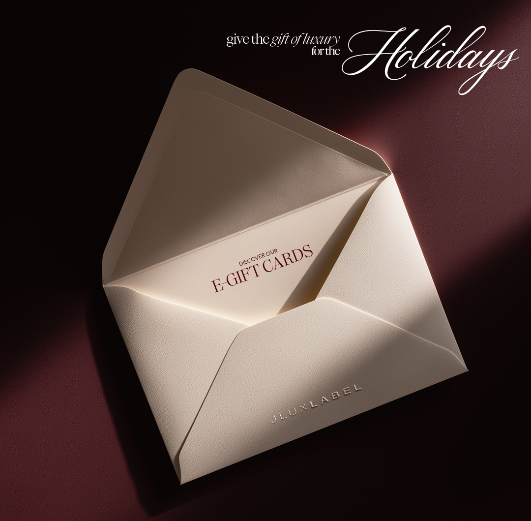 JLUXLABEL WINTER EDIT