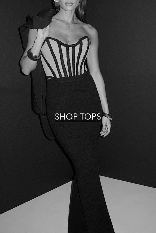SHOP TOPS SALE