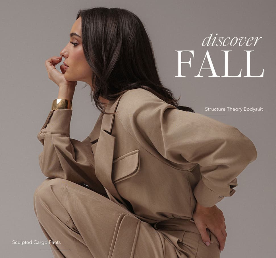 JLUXLABEL FALL - WINTER
