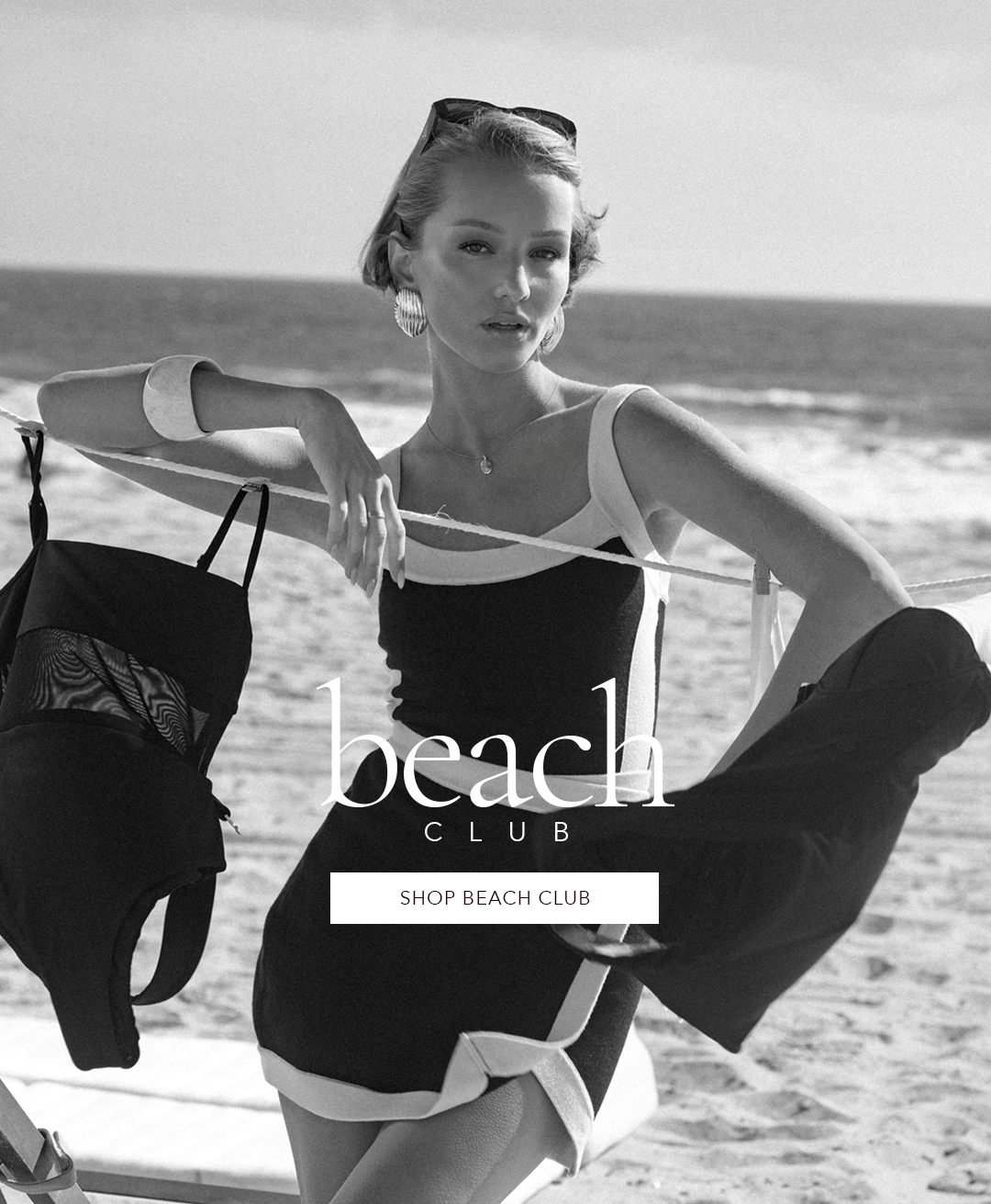 BEACH CLUB 