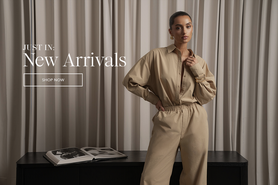 NEW ARRIVALS JLUXLABEL 