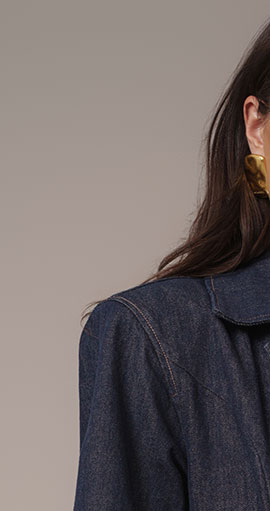 JLUXLABEL DENIM