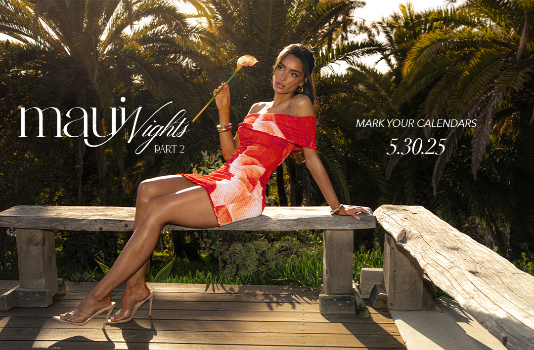lookbook maui nights part 2 