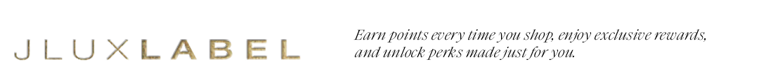 JLUXLABEL REWARDS