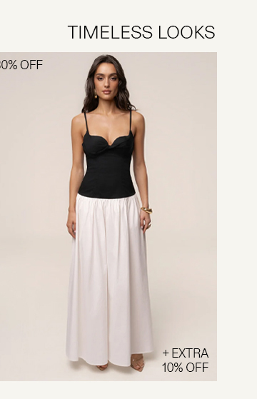 JLUXLABEL forever flare maxi dress
